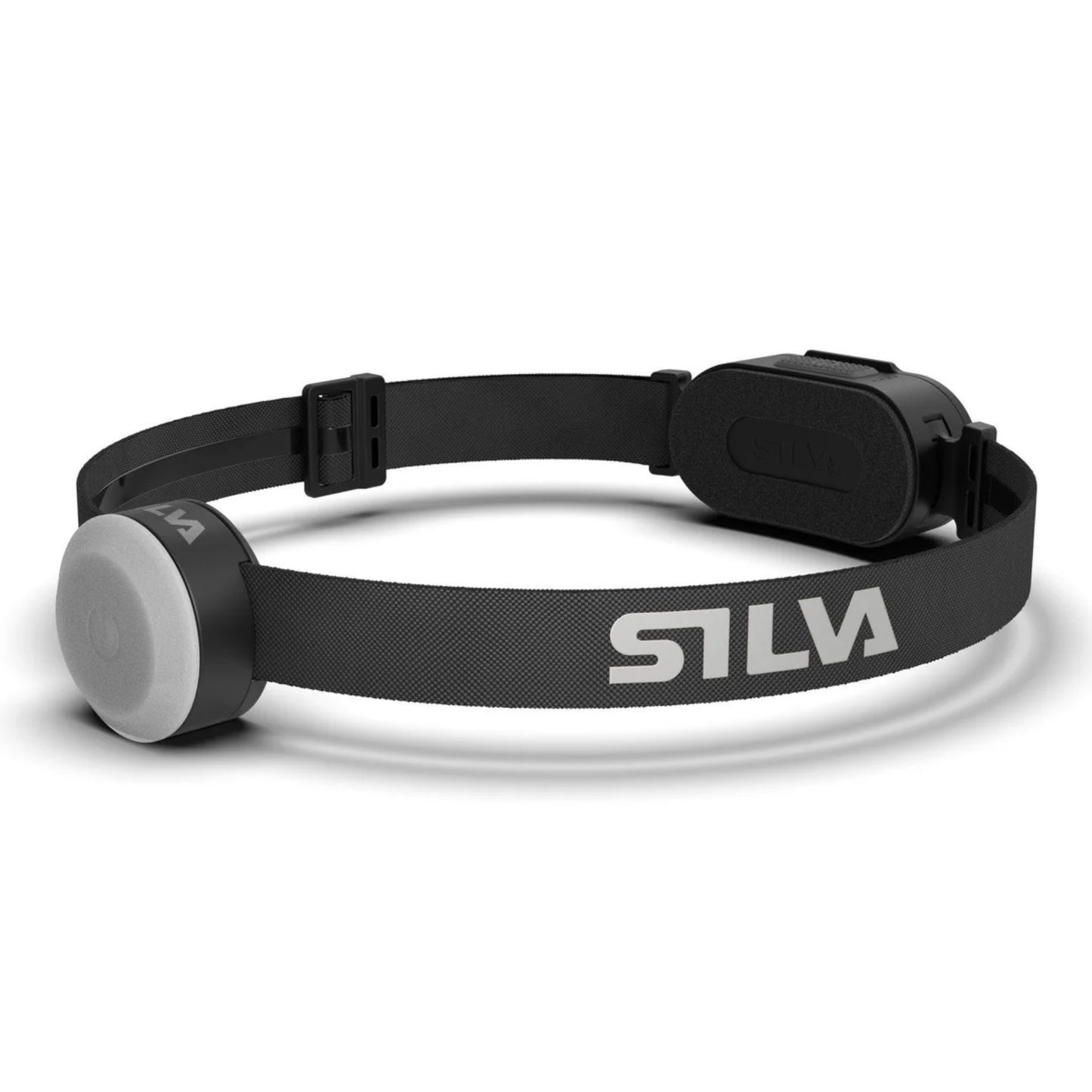 Silva - Smini Headlamp - black - Lampe frontale running