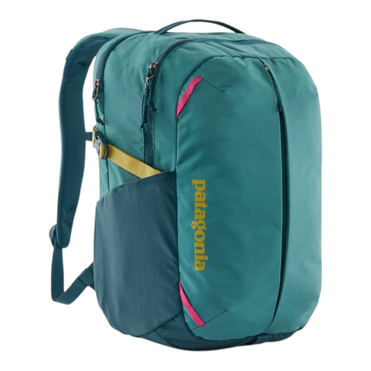 Patagonia - Refugio Daypack 26L - Wetland Blue - Sac à dos randonnée unisexe