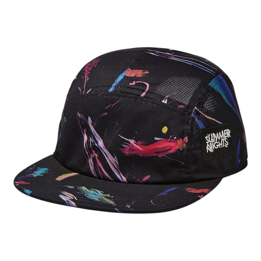 Ciele Athletics - GOCap Comp - summer nights - casquette running unisexe