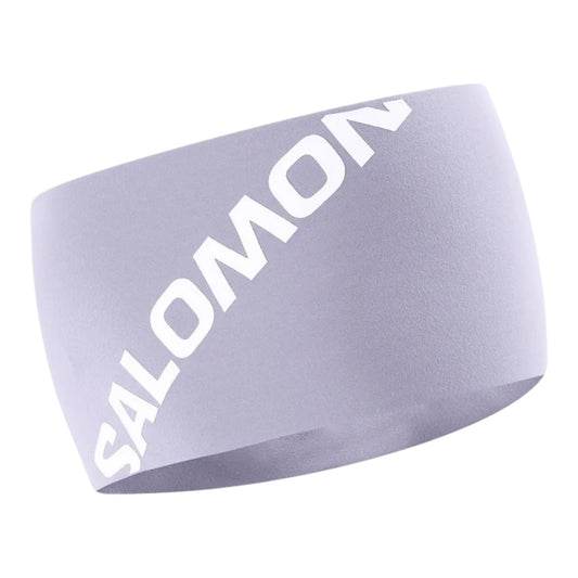 Act Running - RS Pro Headband - cosmique sky / white - bandeau running unisexe