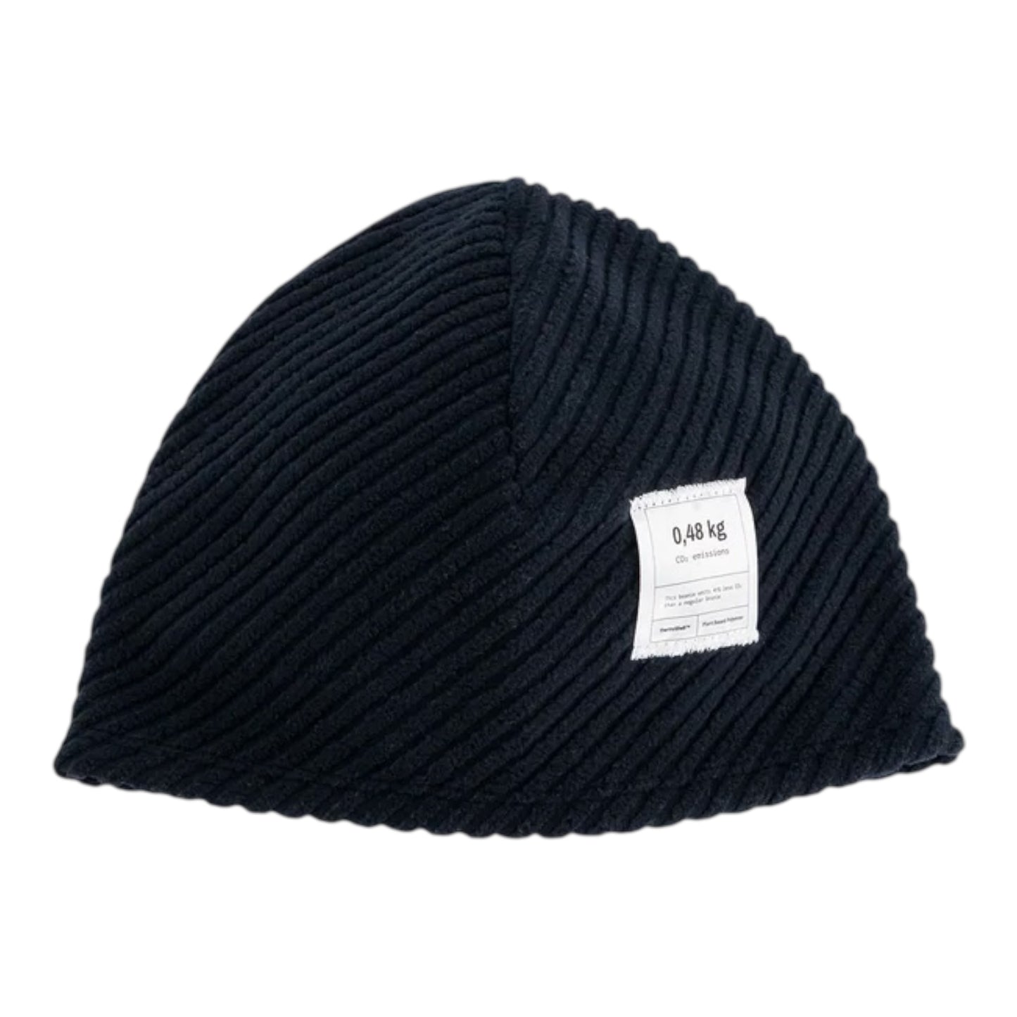 Act Running - ThermoShell Beanie - black - Bonnet running unisexe