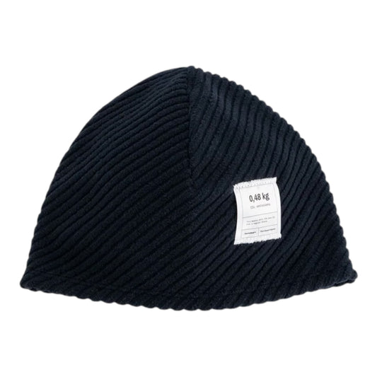 Act Running - ThermoShell Beanie - black - Bonnet running unisexe