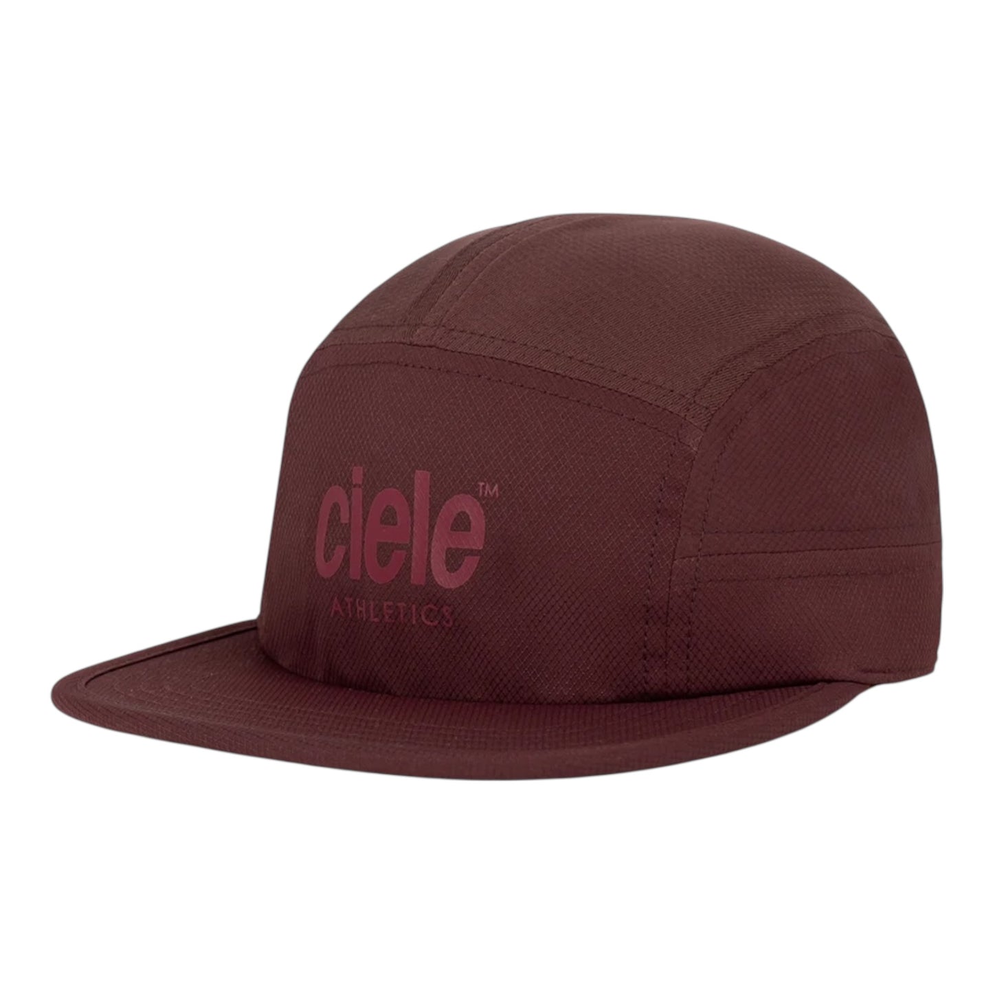 Ciele Athletics - GoCap Classics - Athletics - dark wine red - casquette running unisexe