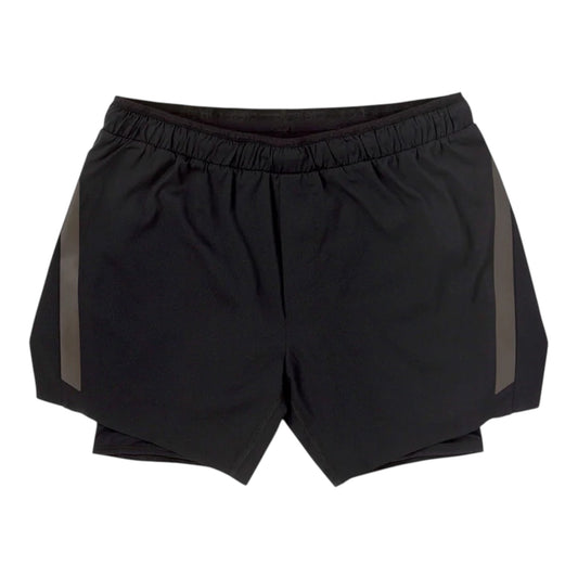 Ciele Athletics - M DLYShort 5" Long Brief - NiteRite - Short running hommes