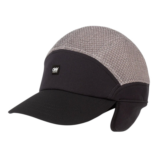 Ciele Athletics - FSTCapSC - FLTWND - Iconic Athletics - peachskin - casquette running unisexe