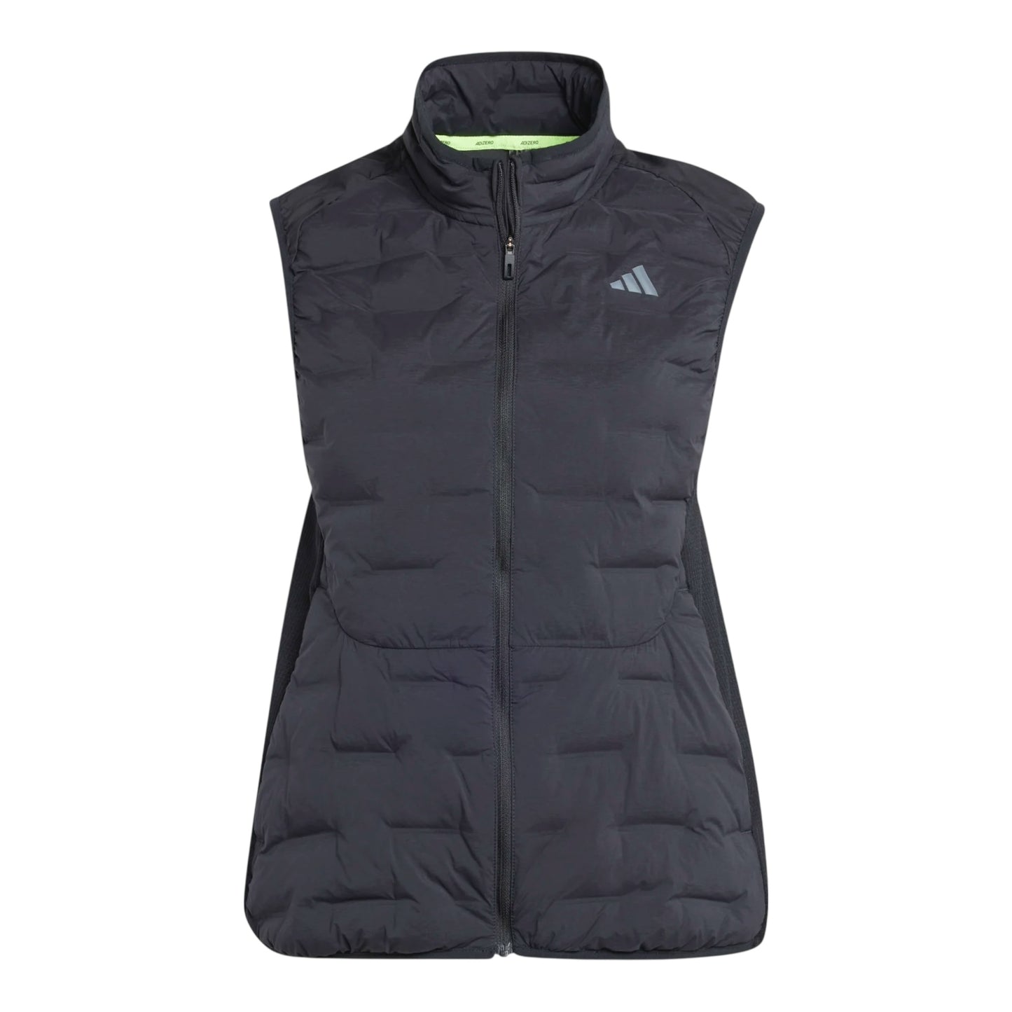 Adidas - Adizero Vest W - black - Veste running sans manches femmes