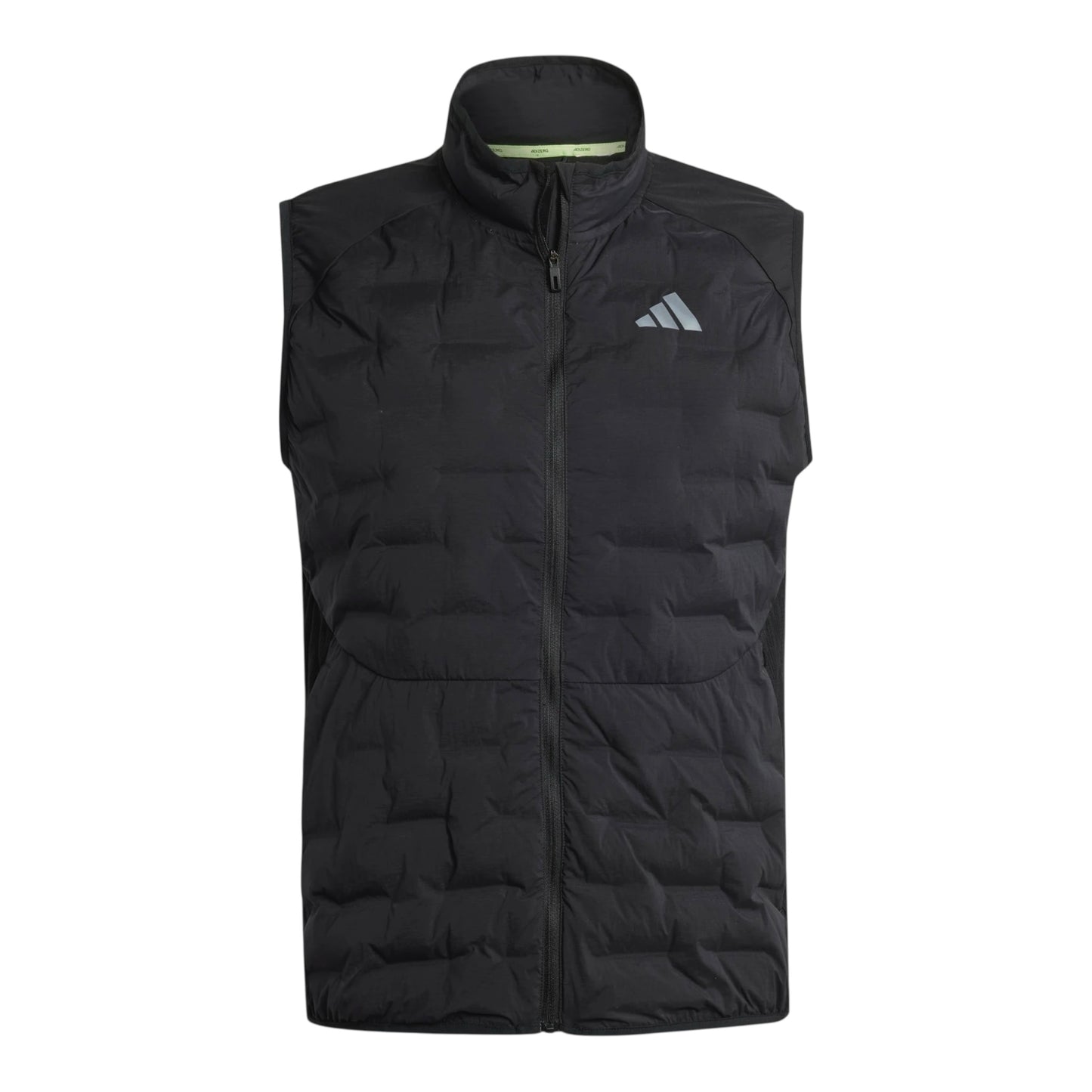 Adidas - Adizero Vest - black - Veste running sans manches hommes