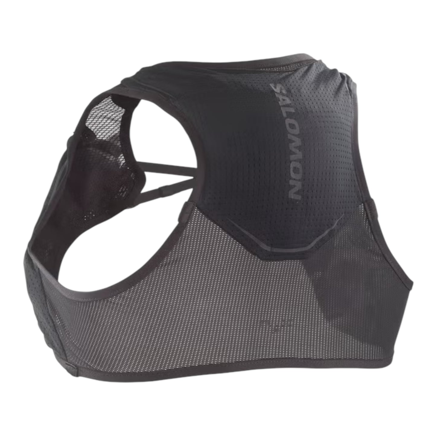 Salomon - Pulse 2 - black - gilet d’hydratation unisexe