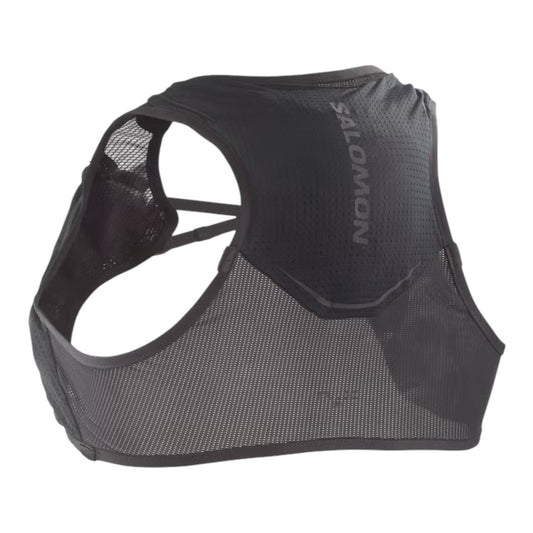 Salomon - Pulse 2 - black - gilet d’hydratation unisexe