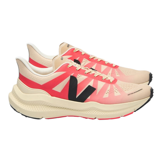 Veja - Condor 3 Advanced - rose gradient calcaire - Chaussures de running femmes