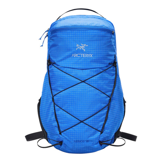 Arc’teryx - Aerios 18 Backpack - fluidity - Sac à dos unisexe