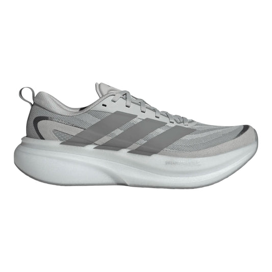 Adidas - Supernova Glide M - Grey Two / Grey Three / Grey - Chaussures running hommes