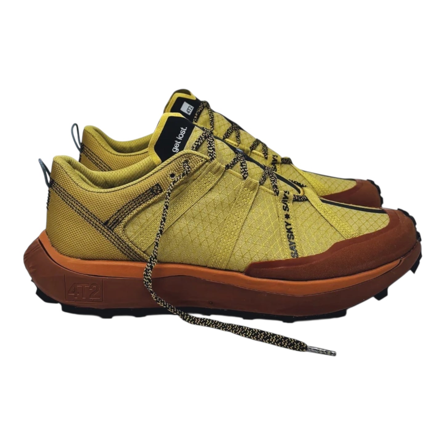 4T2 - Get Lost - Saysky Édition - Chaussures Trail running hommes