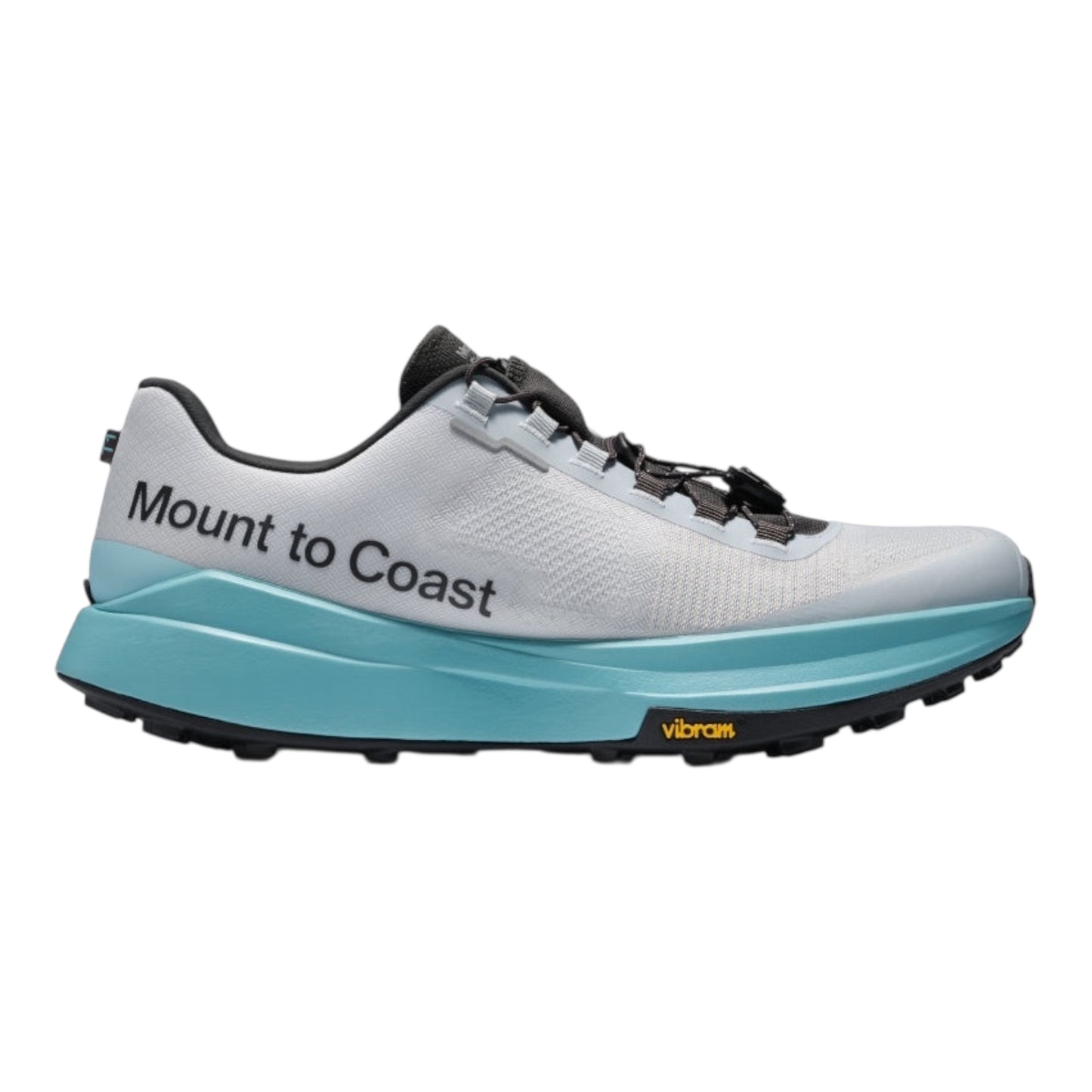 Mountain To Coast - T1 - Snow line - Chaussures Trail Running Hommes