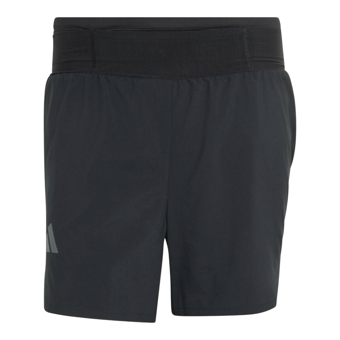 Adidas - Terrex Xperior Clima365 Short 5"- black - Short running hommes