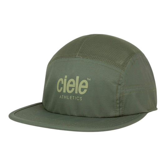 Ciele Athletics - GoCap Classics Athletics - kombu - casquette running unisexe