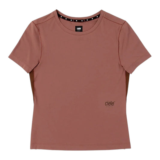 Ciele Athletics - W DLYTShirt - penny - T-shirt running femmes