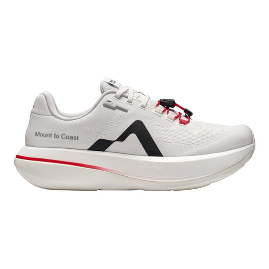 Mount To Coast - C1 - pulse - Chaussures Running Hommes