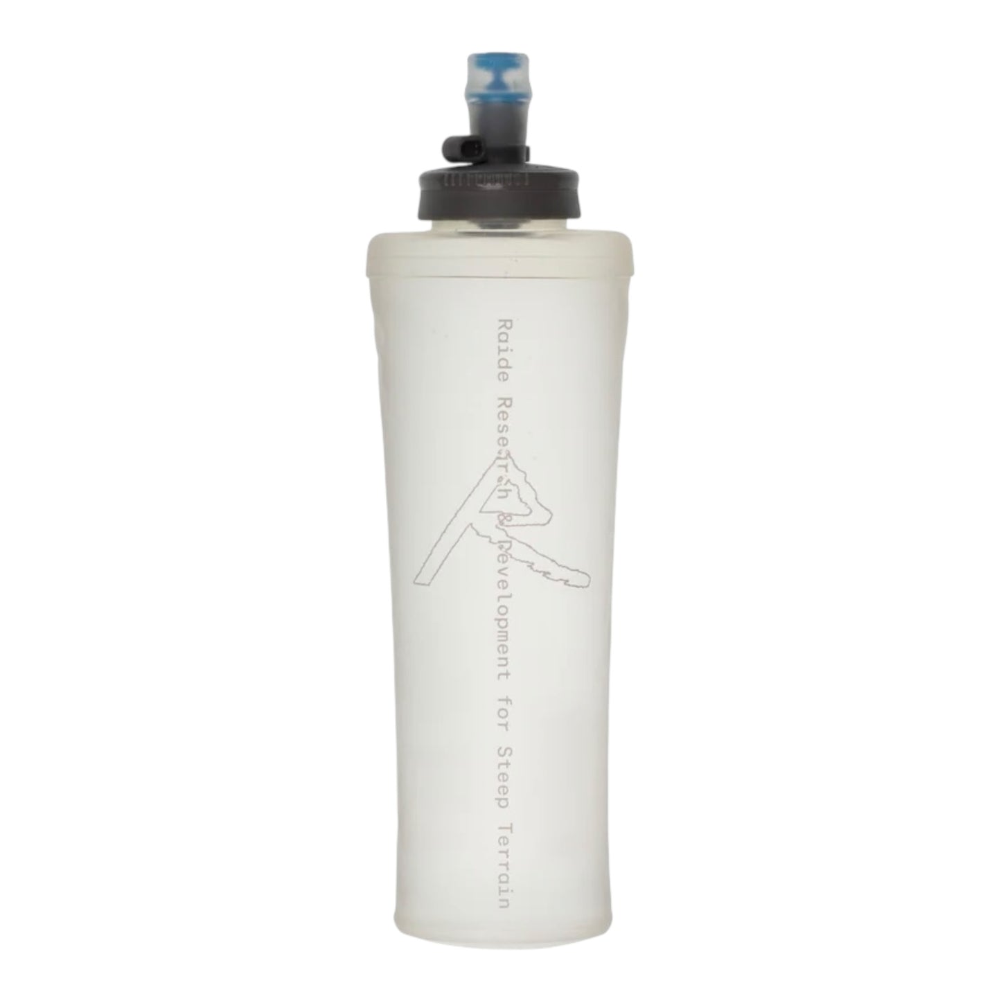 Raide Reaserch - 500ML Locking Cap Flask - Flasque d’hydratation running