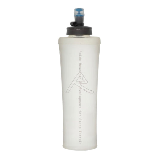 Raide Reaserch - 500ML Locking Cap Flask - Flasque d’hydratation running