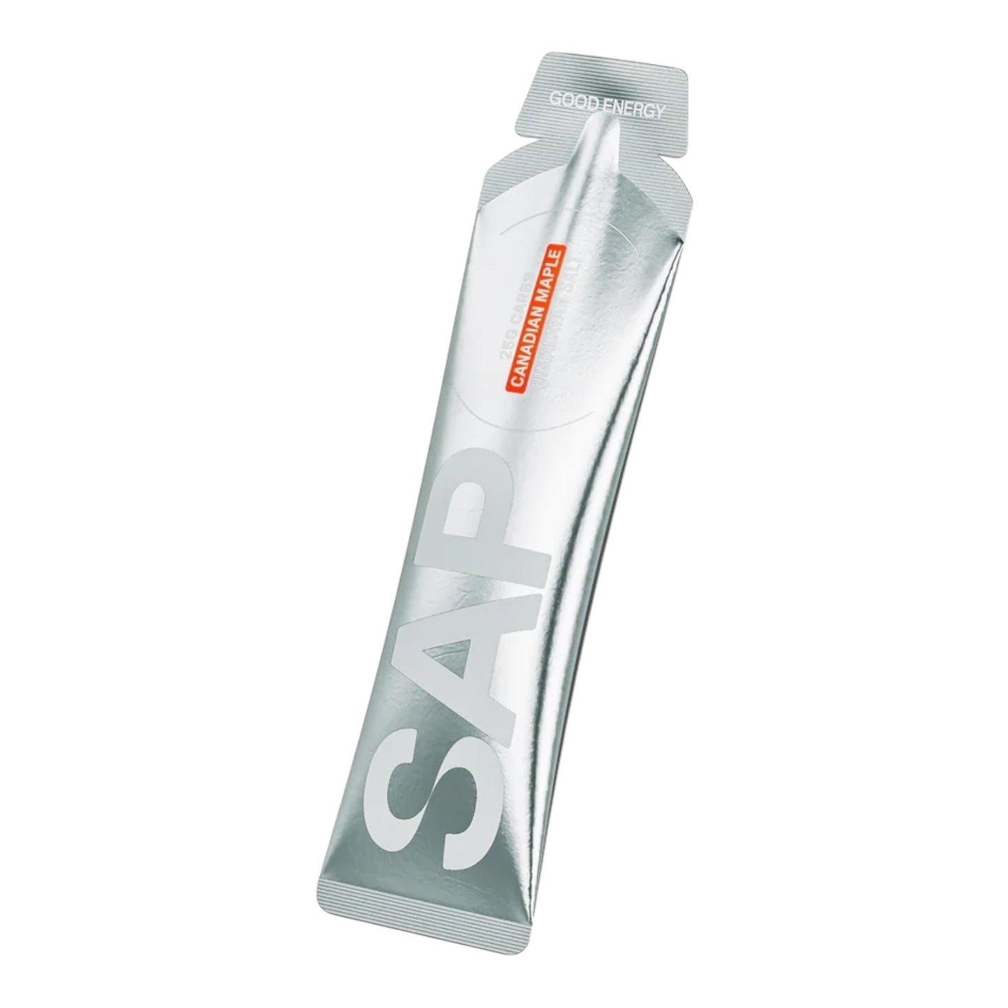 Sap Good Energy - Sap 25g - nutrition sportive énergétique