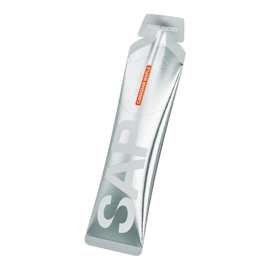 Sap Good Energy - Sap 25g - nutrition sportive énergétique