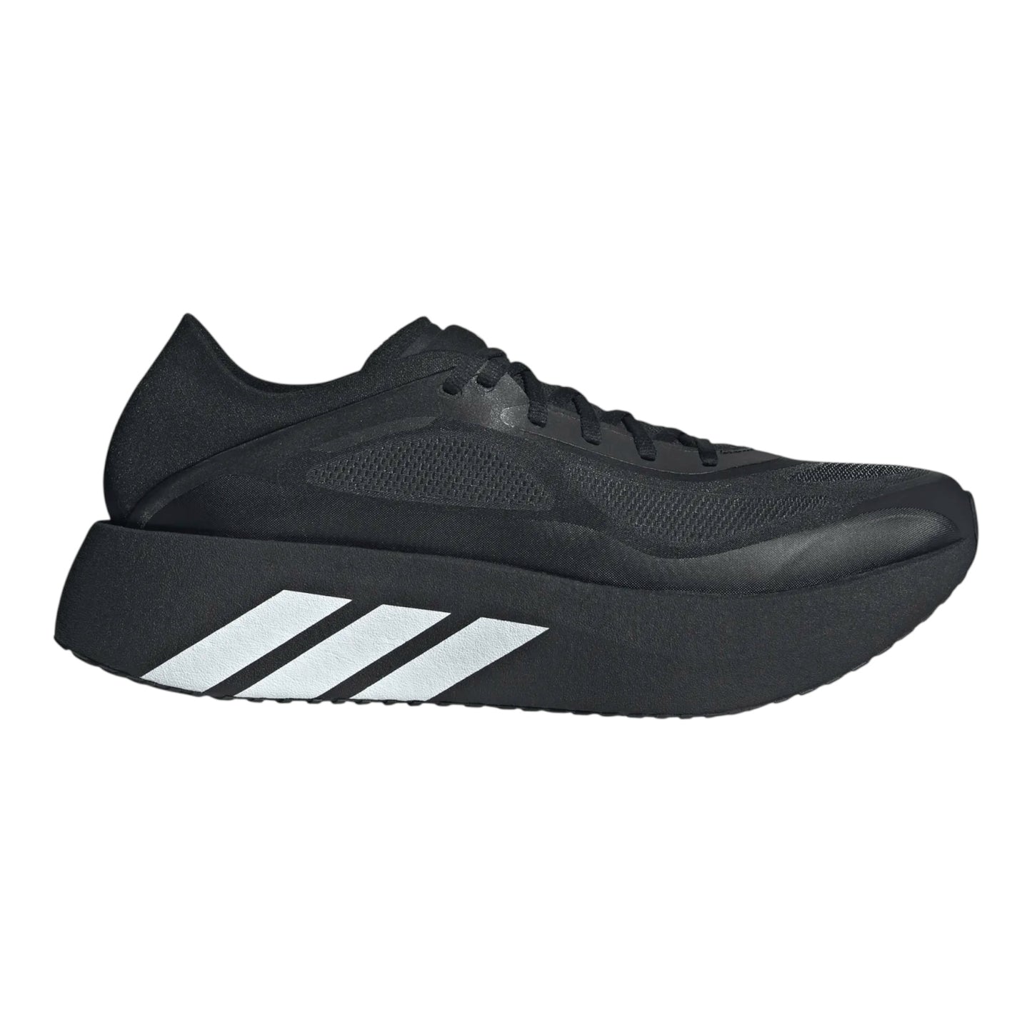 Adidas - Hyperboost Run - Core Black / Cloud White / Core Black - Chaussures running hommes