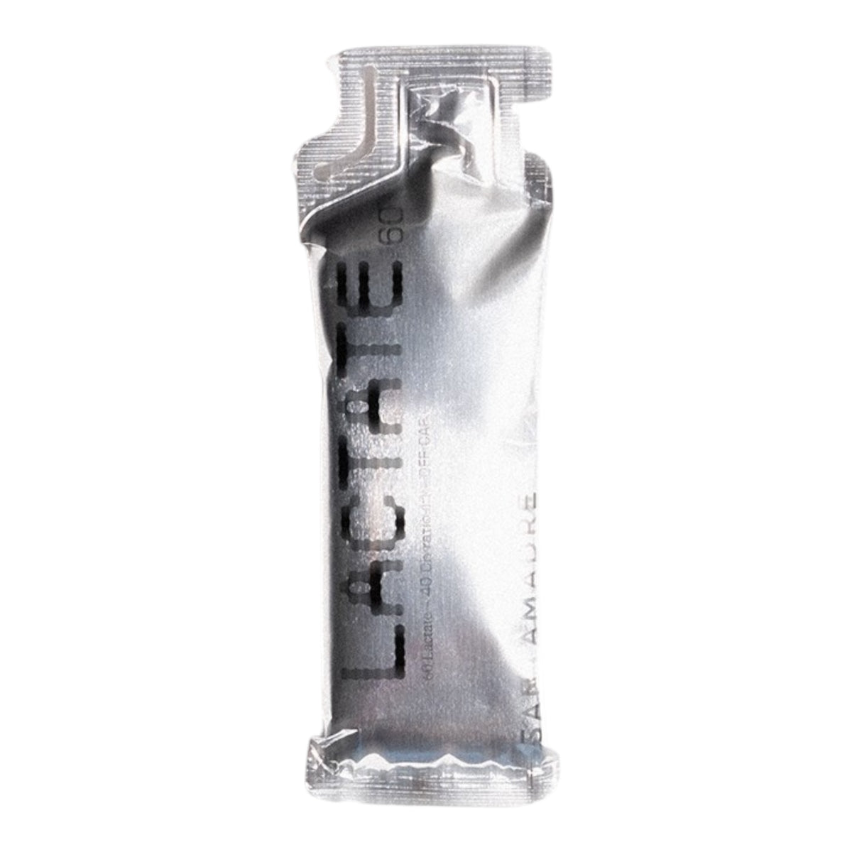 SantaMadre - Lactate 60 - flavor lactate (acid) - gel énergétique