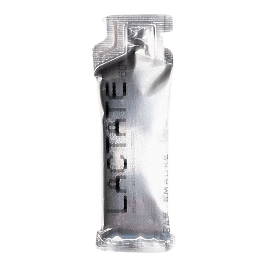 SantaMadre - Lactate 60 - flavor lactate (acid) - gel énergétique