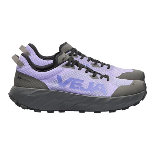 Veja - Harpie Trail Aeroshell - lavande acai - Chaussures Trail Running femmes