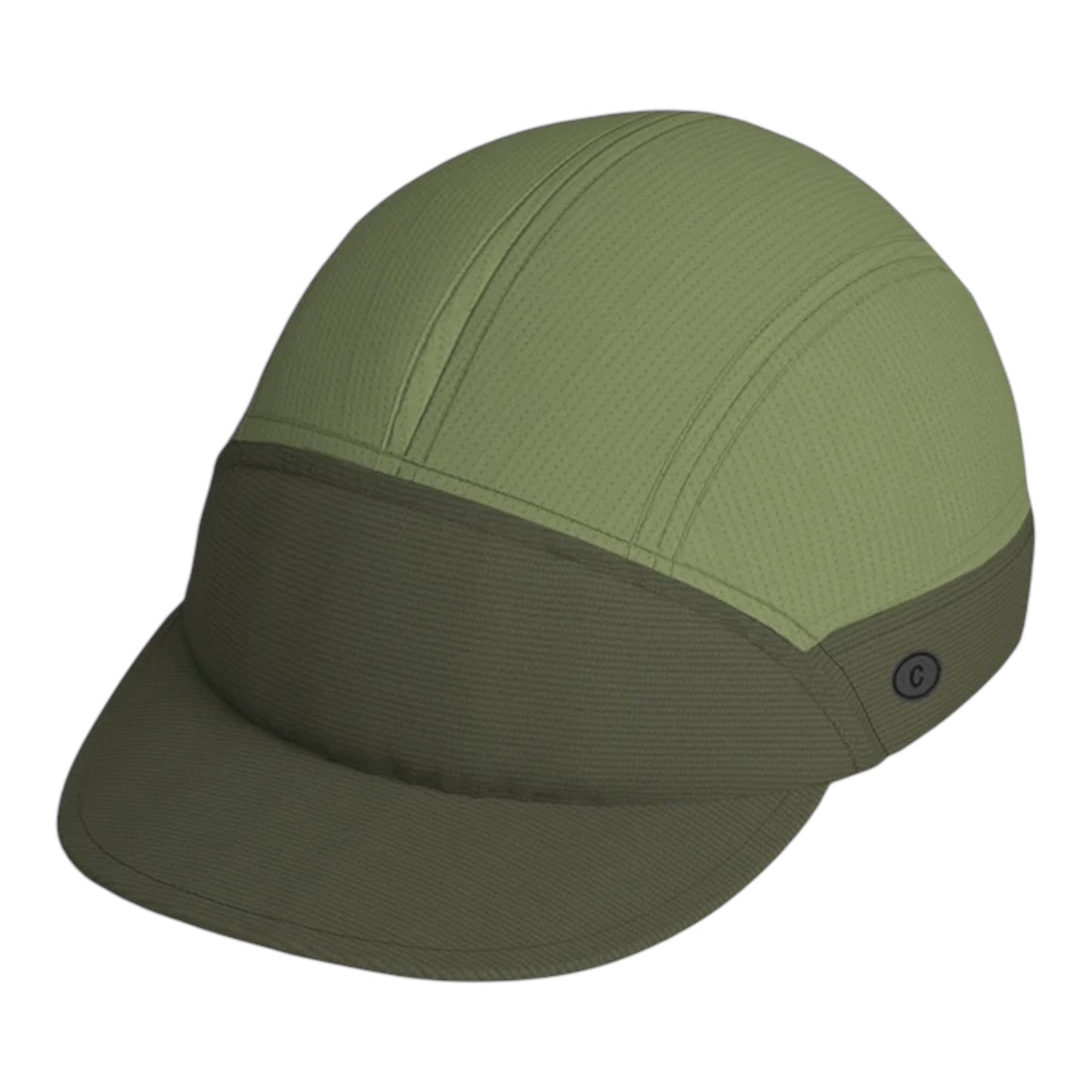 Ciele Athletics - FSTCap SC - Clean - Scout - casquette running unisexe