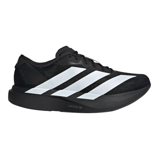 Adidas - Adizero Evo SL - Core Black / Cloud White / Core Black - Chaussures running hommes