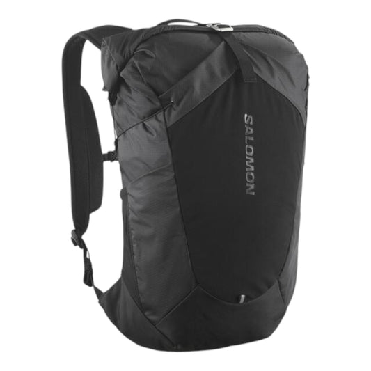Salomon - ACS 20 - black - Sac à dos unisexe