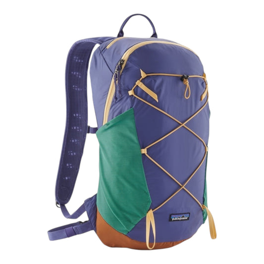 Patagonia - Terravia Pack 14L - solstice purple - Sac à dos randonnée unisexe