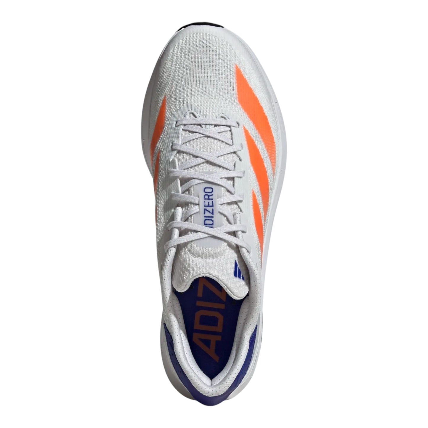 Adidas - Adizero SL2 - Dash Grey / Impact Orange / Lucid Blue - Chaussures de running hommes
