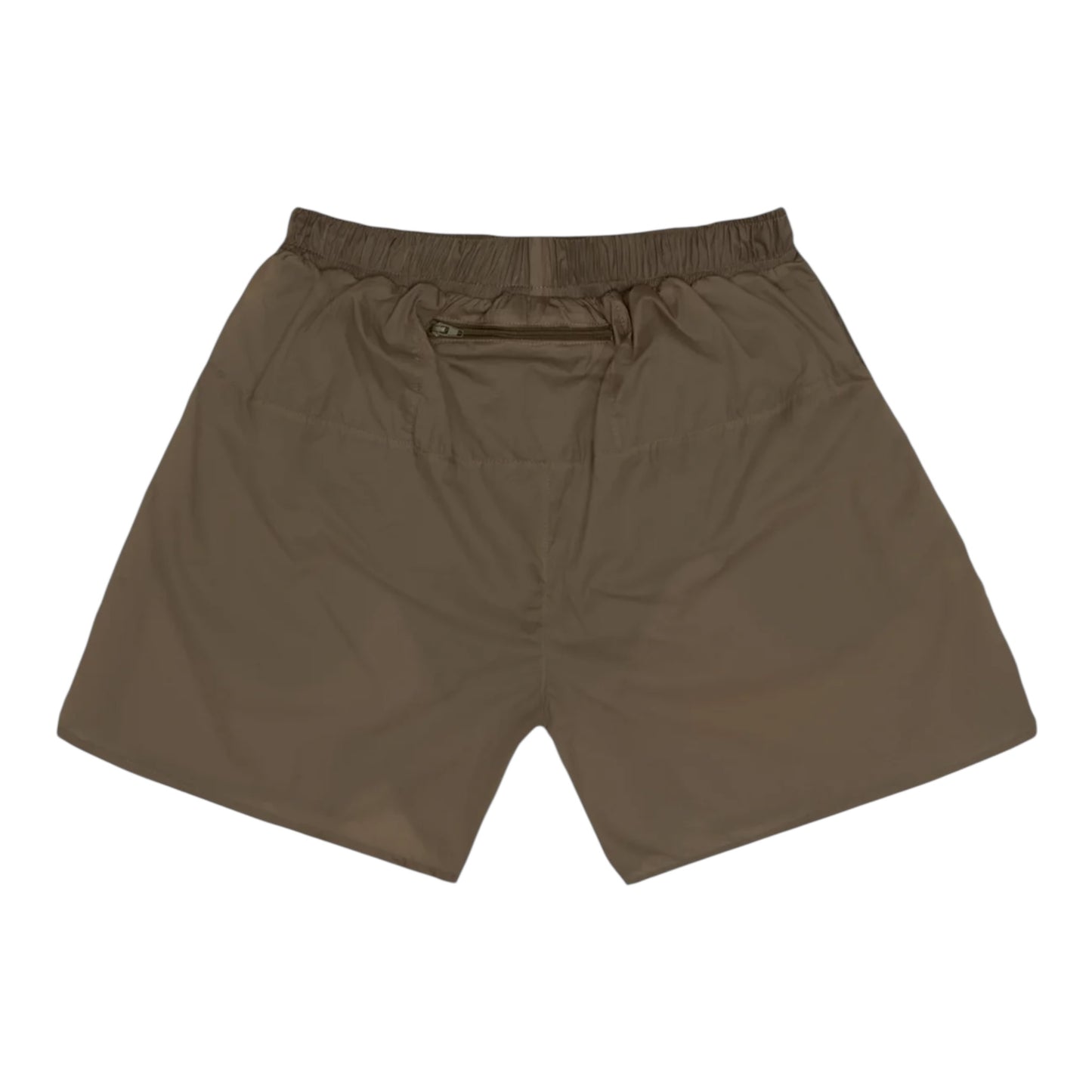 Peaufine Athletics - Essential Light Short - camel - Short Running hommes