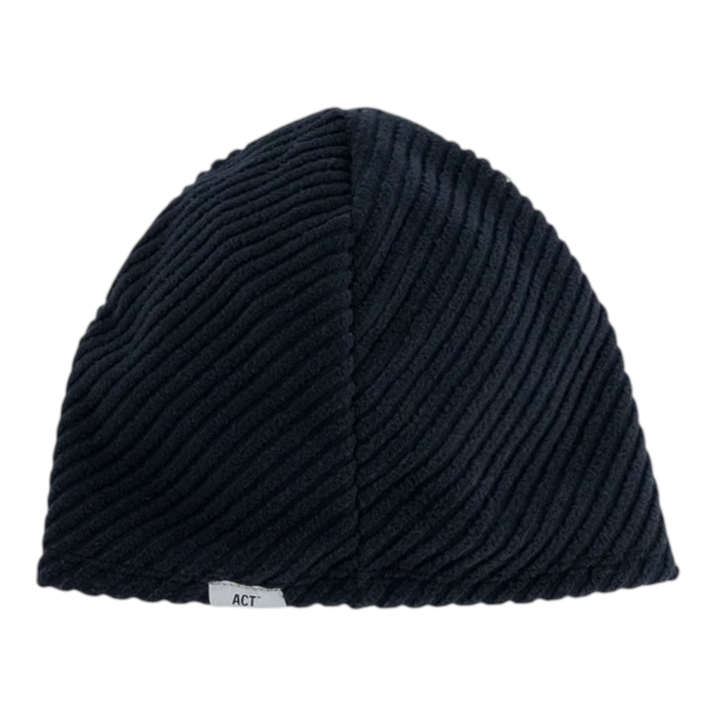Act Running - ThermoShell Beanie - black - Bonnet running unisexe
