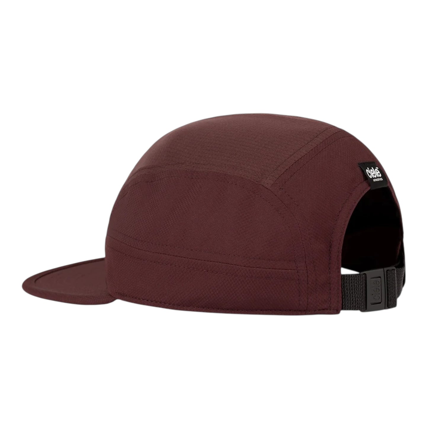 Ciele Athletics - GoCap Classics - Athletics - dark wine red - casquette running unisexe