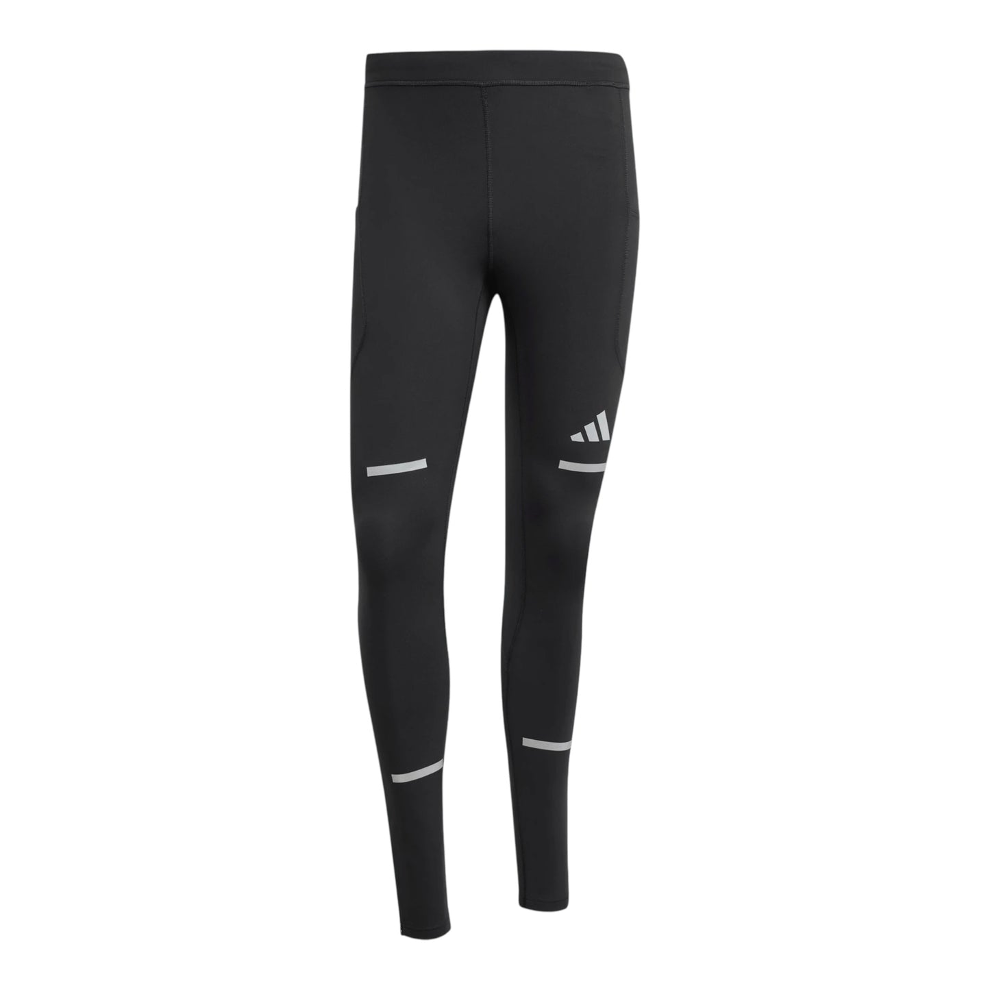 Adidas - ADI365 Tights - black - Collant running hommes