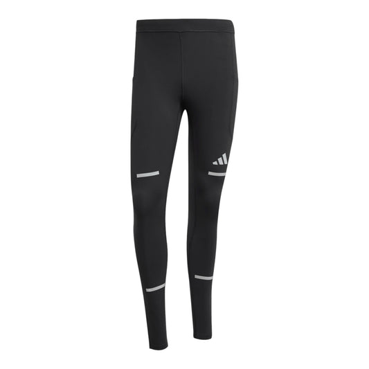 Adidas - ADI365 Tights - black - Collant running hommes