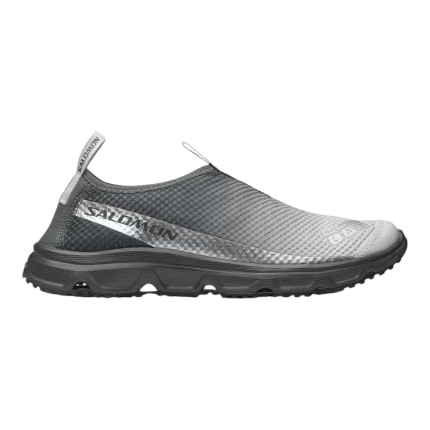Salomon - RX Moc 3.0 - Urban Chic / Lunar Rock - chaussures unisexe