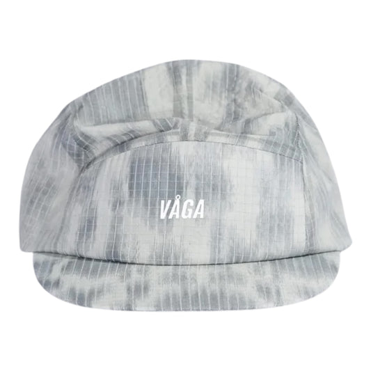 Våga - Night Club 2.0 - light grey / silver - casquette running unisexe