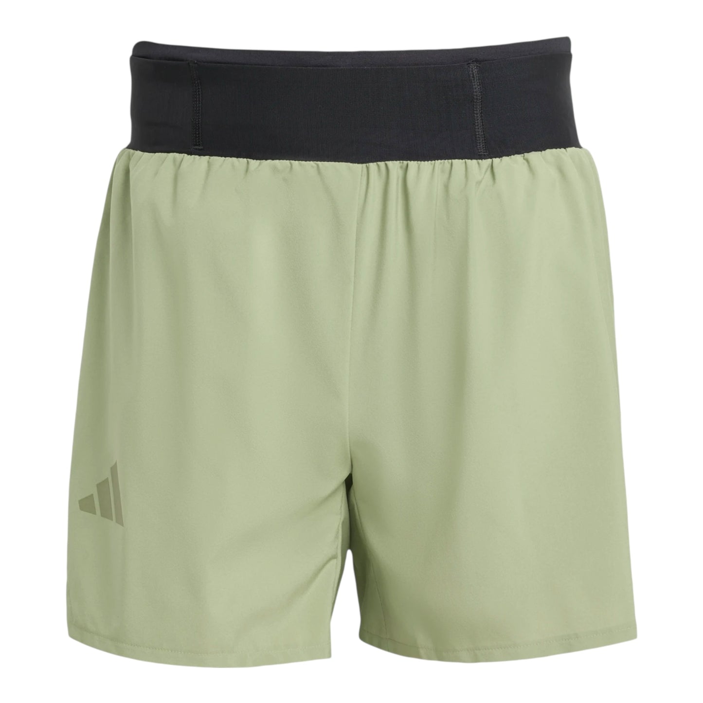 Adidas - Terrex Xperior Clima365 Short 5"- green - Short running hommes