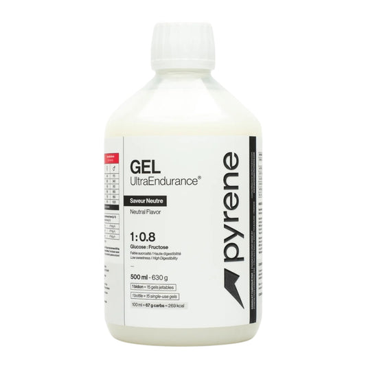 Pyrène Performance® - Gel UltraEndurance® Neutre