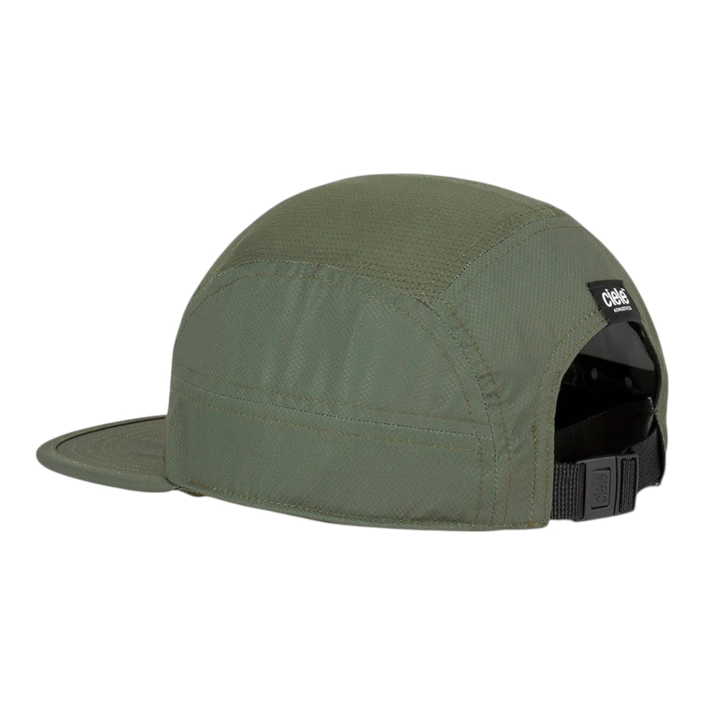 Ciele Athletics - GoCap Classics Athletics - kombu - casquette running unisexe