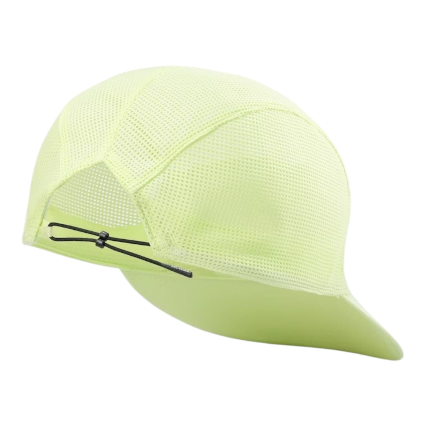 Arc’teryx - Norvan Mesh 5 Panel Cap - shincha - casquette running unisexe