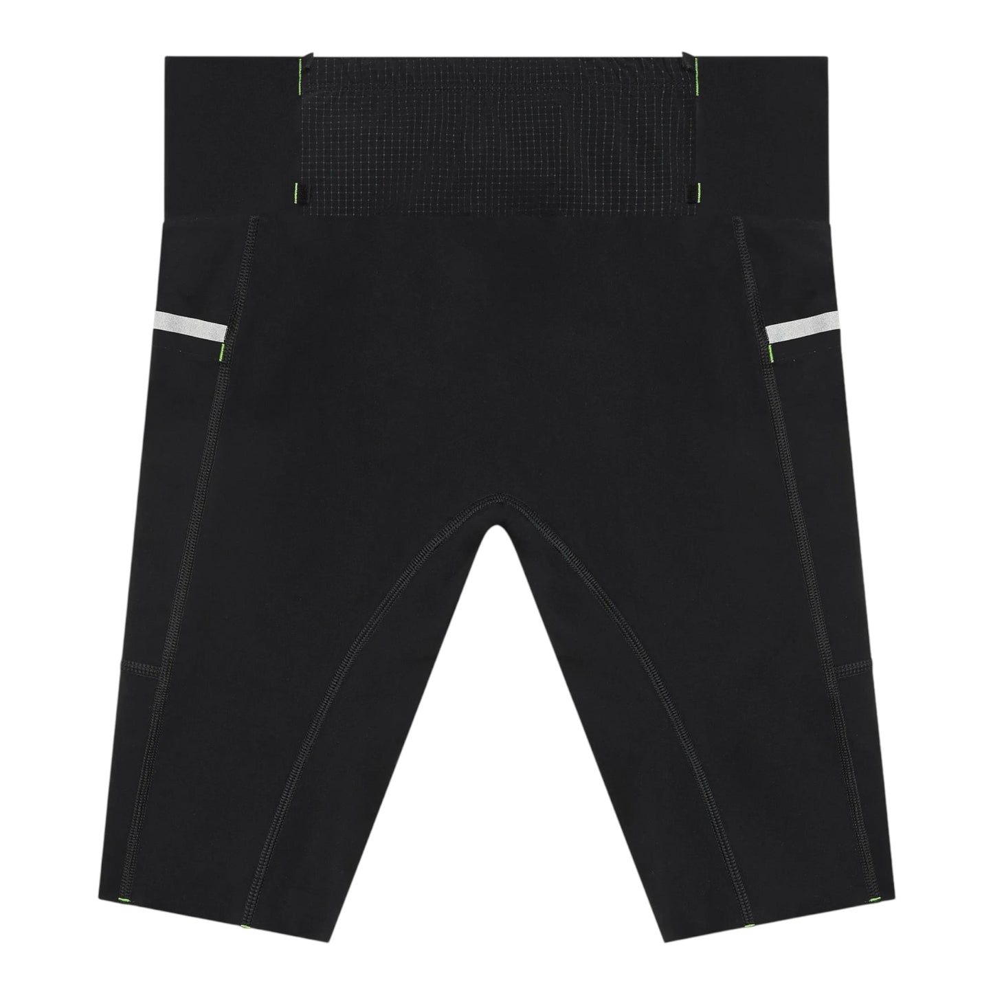 Wise - Tight 330 - black - Cuissard running hommes