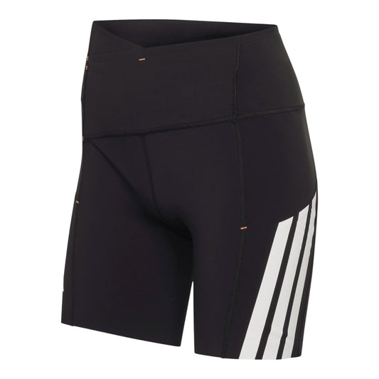 Adidas - Terrex W Xperior Pro Tights - black - Cuissard running femmes