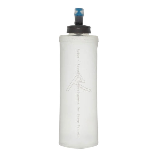 Raide Reaserch - 650ML Locking Cap Flask - Flasque d’hydratation running