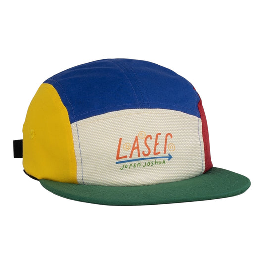 Laser Barcelona - Rawal Artist Series X Joren Joshua - multi - Casquette unisexe